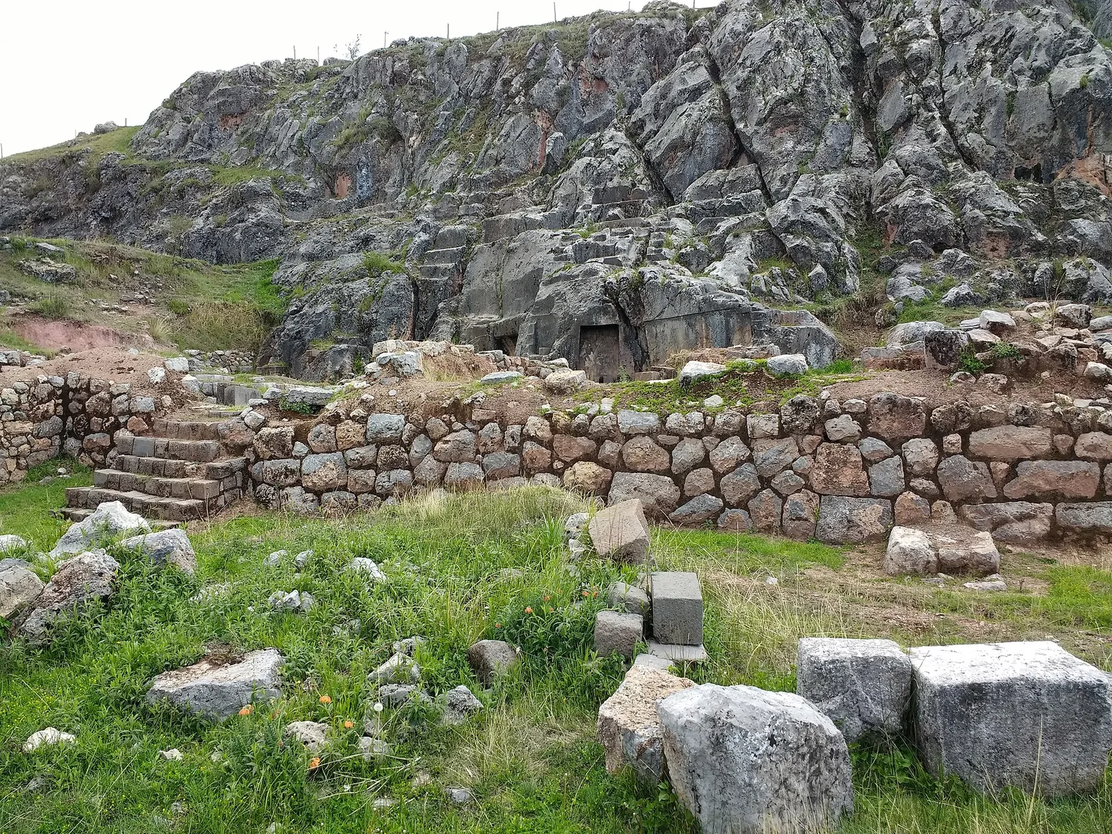 Templo de la Luna